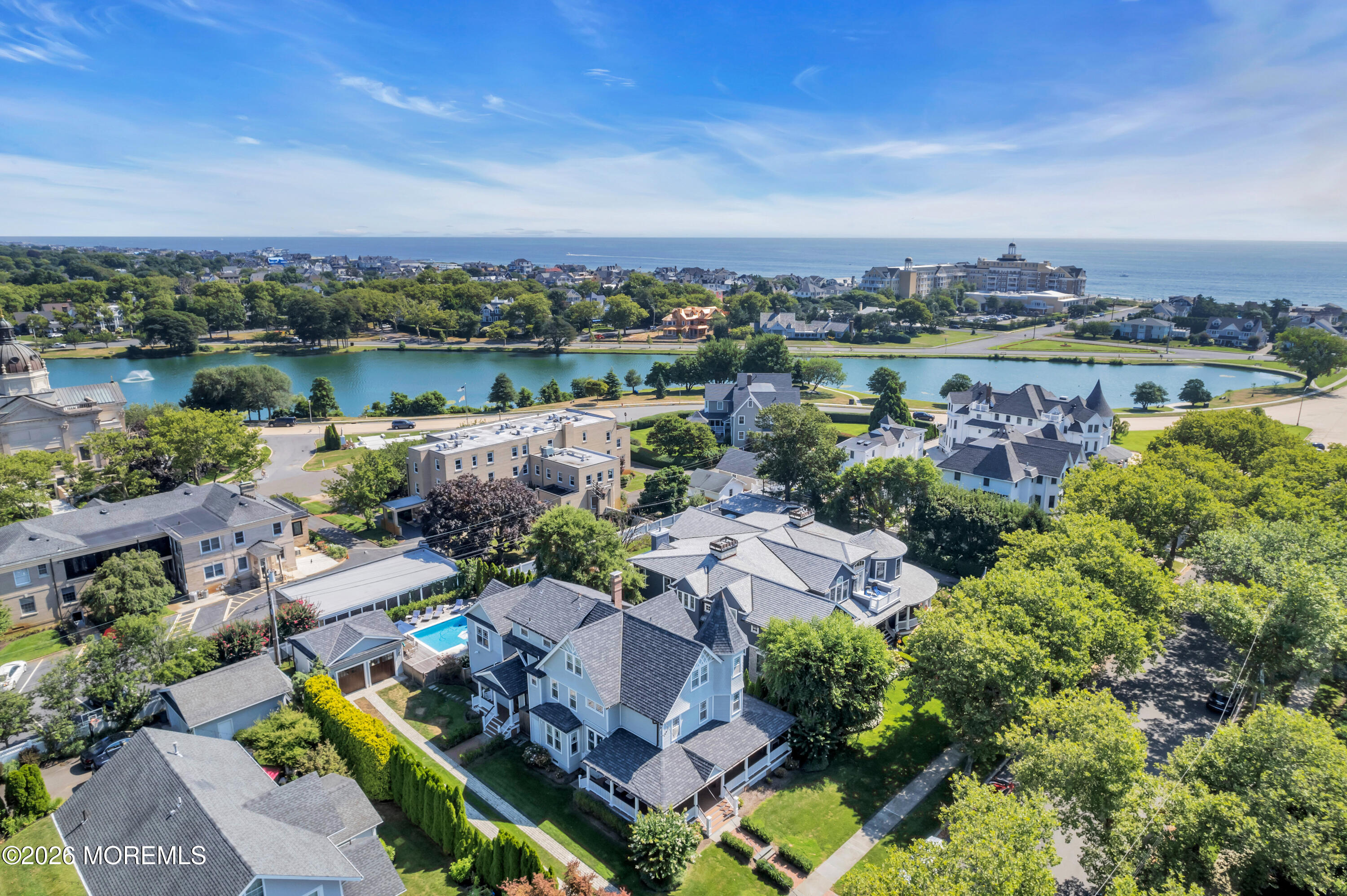 214 Monmouth Avenue Spring Lake NJ 07762