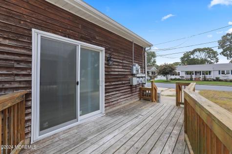 1419 Joseph Street Point Pleasant NJ 08742