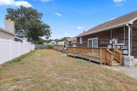 1419 Joseph Street Point Pleasant NJ 08742