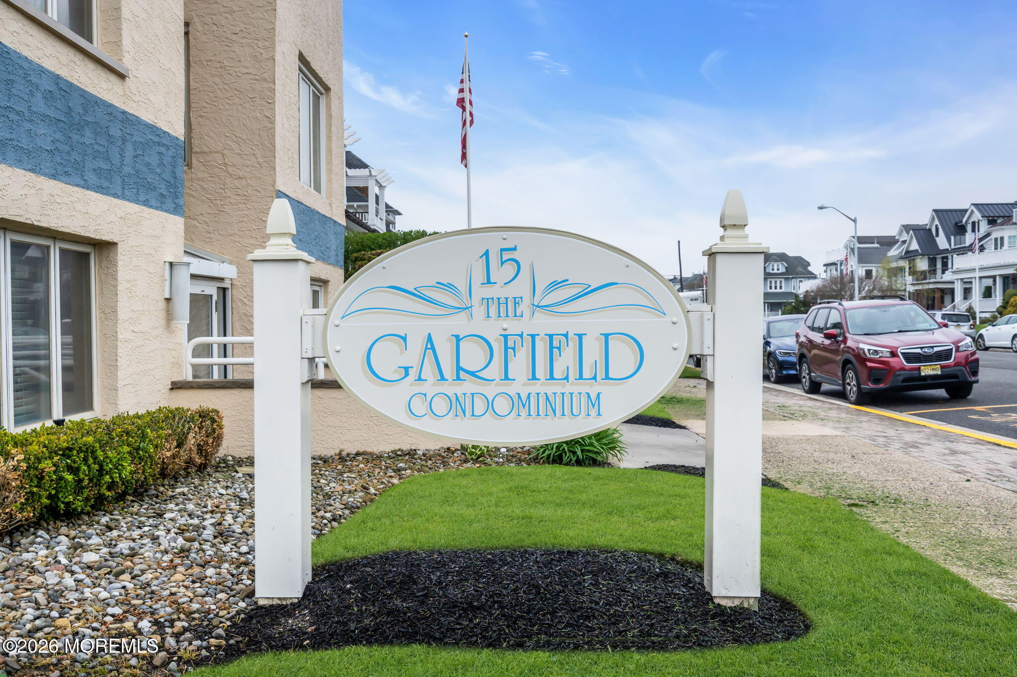 15 Garfield Avenue Avon-by-the-sea NJ 07717