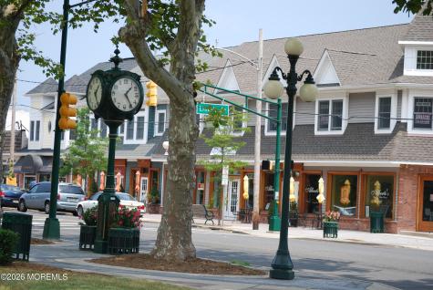 15 Garfield Avenue Avon-by-the-sea NJ 07717