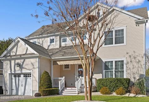 15 S Jackson Avenue Manasquan NJ 08736