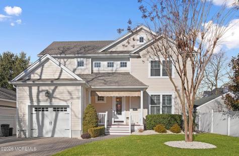 15 S Jackson Avenue Manasquan NJ 08736