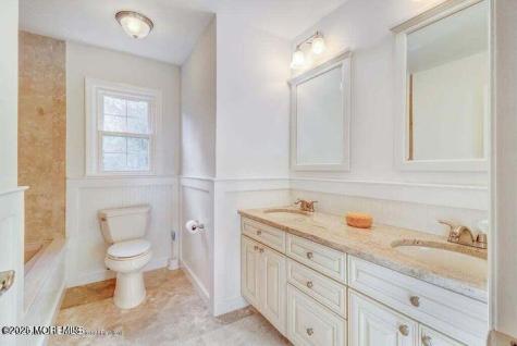7 Woods Road West Long Branch NJ 07764