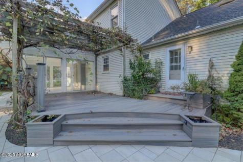 7 Woods Road West Long Branch NJ 07764