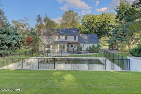 7 Woods Road West Long Branch NJ 07764
