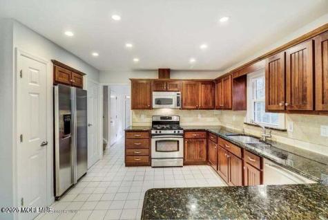 7 Woods Road West Long Branch NJ 07764