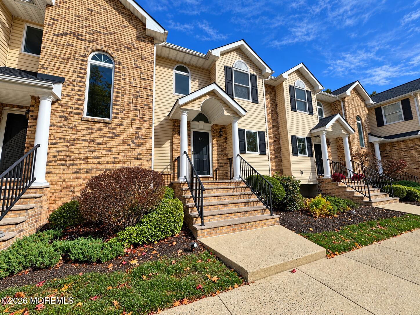 83 Agostina Drive Holmdel NJ 07733
