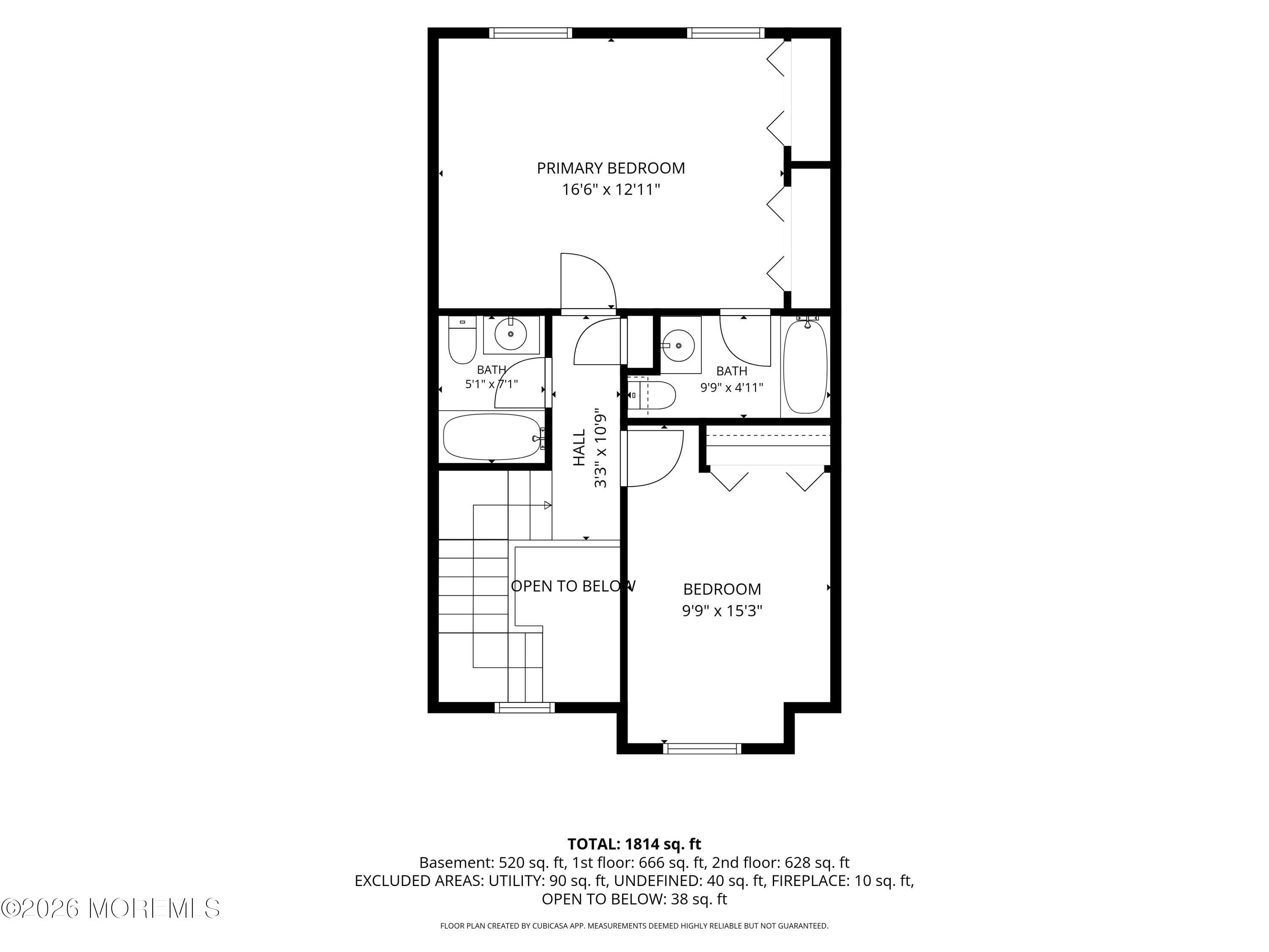 83 Agostina Drive Holmdel NJ 07733
