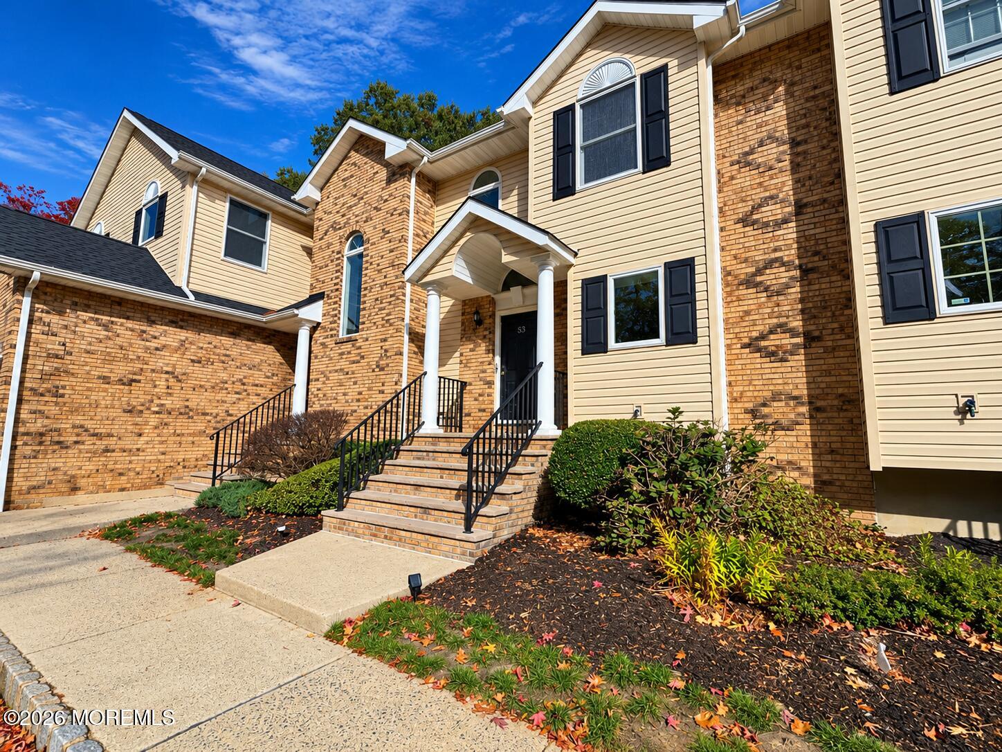 83 Agostina Drive Holmdel NJ 07733