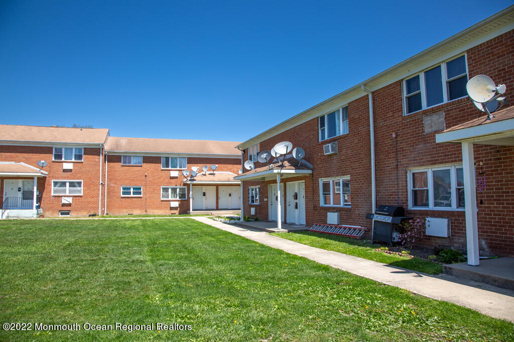 65 Steiner Avenue Neptune City NJ 07753