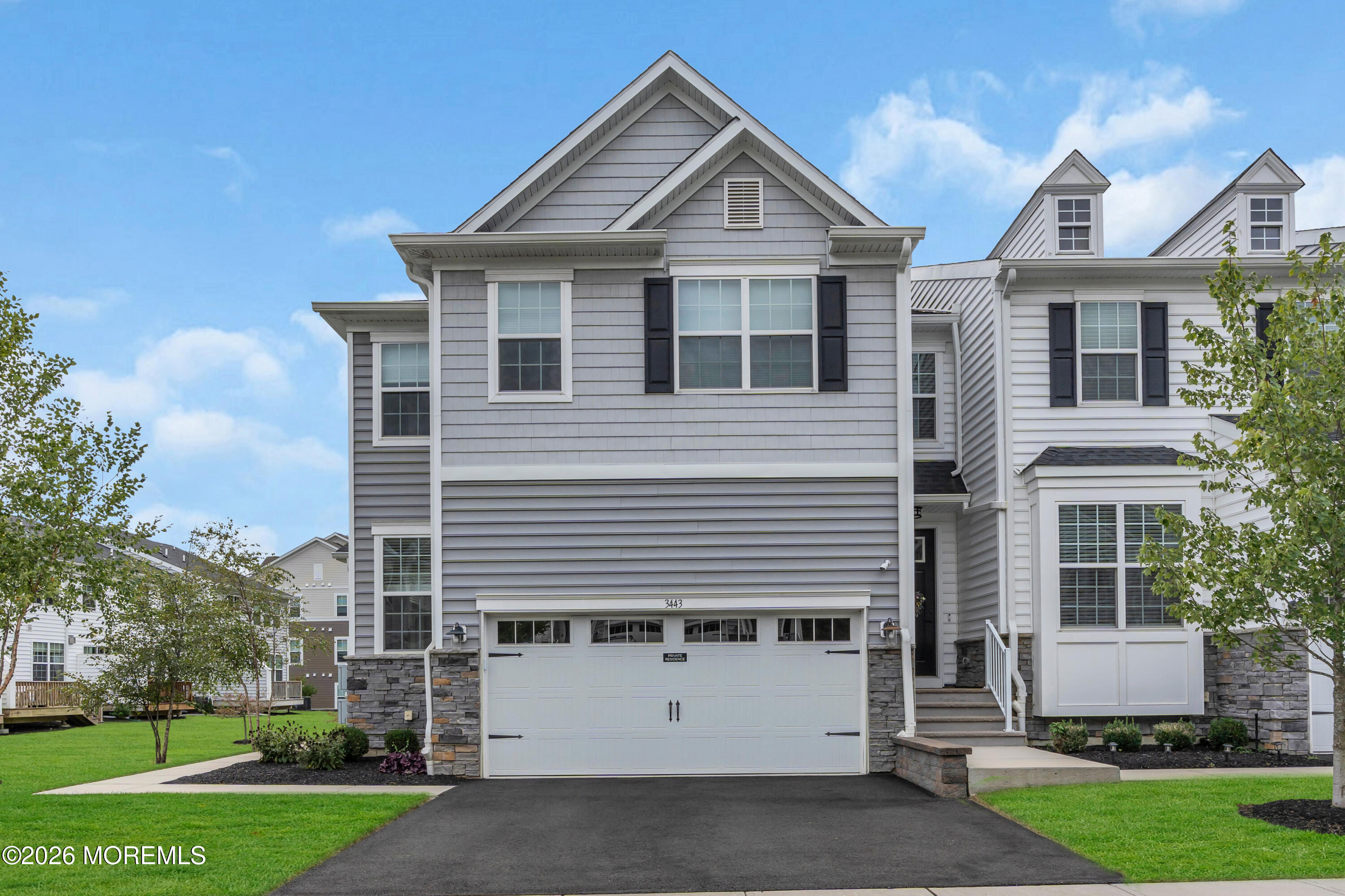 3443 Glen Oaks Lane Wall NJ 07719