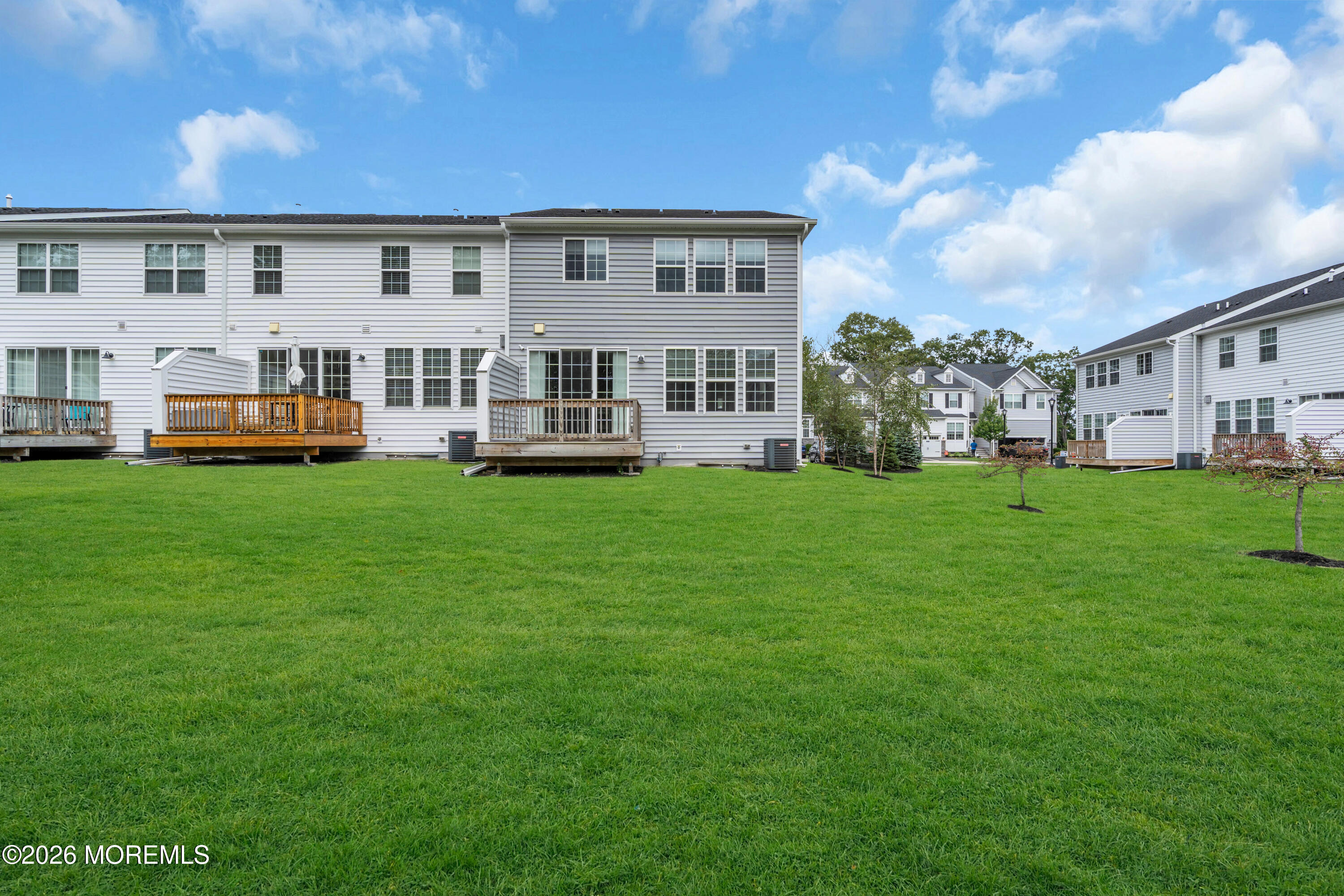 3443 Glen Oaks Lane Wall NJ 07719