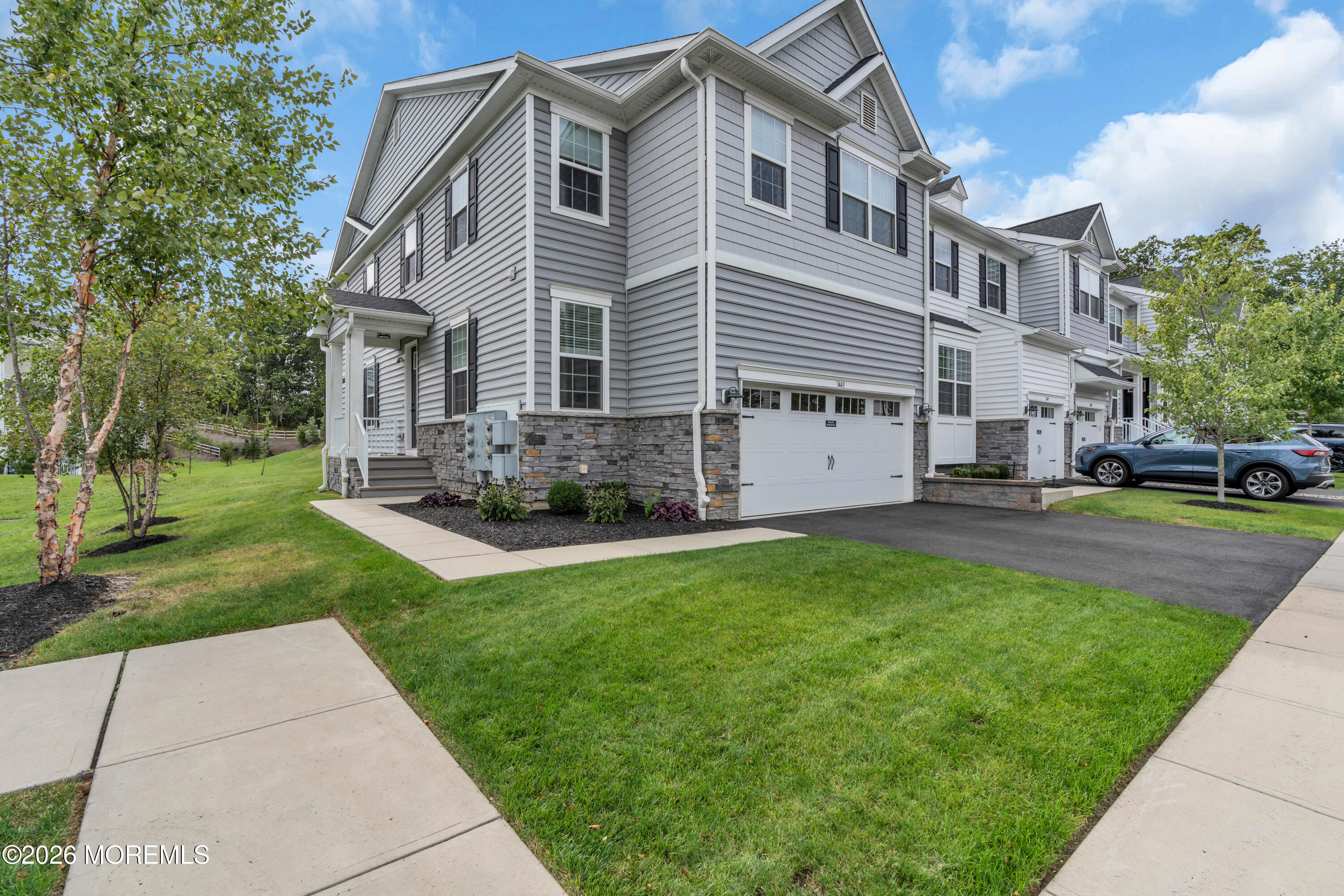 3443 Glen Oaks Lane Wall NJ 07719