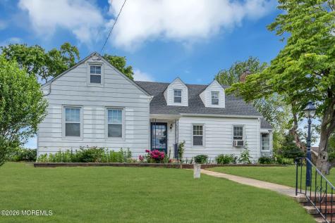 37 Highland Avenue Leonardo NJ 07737