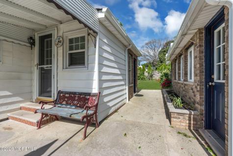 37 Highland Avenue Leonardo NJ 07737