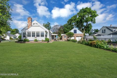 37 Highland Avenue Leonardo NJ 07737