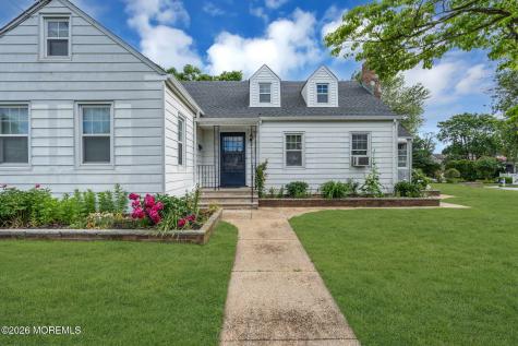 37 Highland Avenue Leonardo NJ 07737