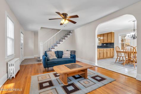 37 Highland Avenue Leonardo NJ 07737
