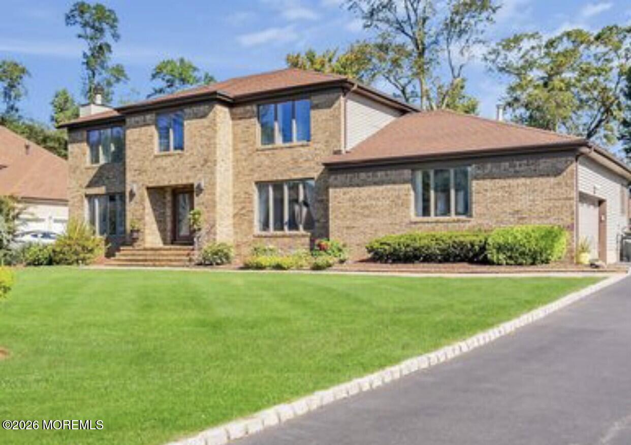 5 Further Lane Morganville NJ 07751