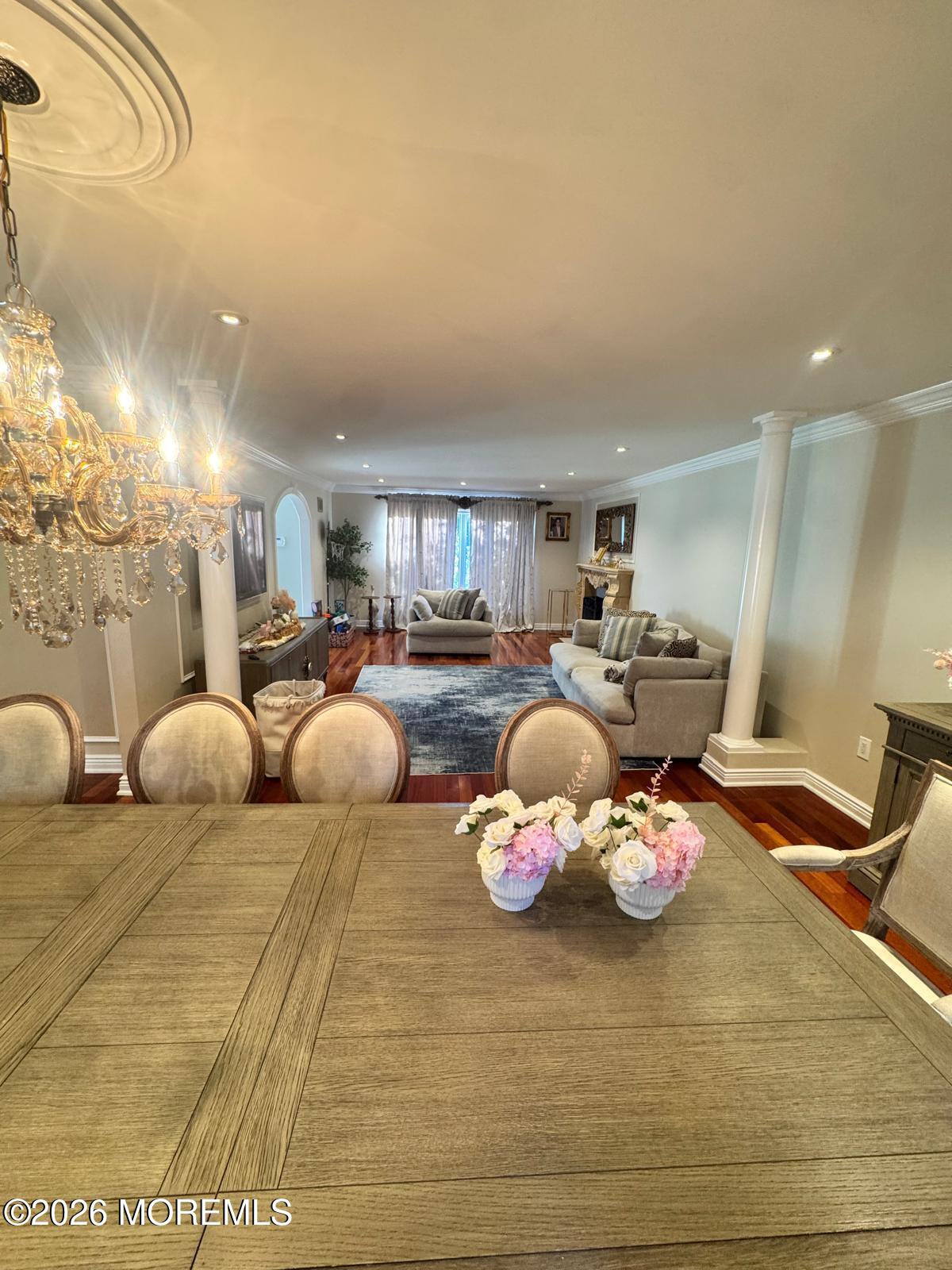5 Further Lane Morganville NJ 07751