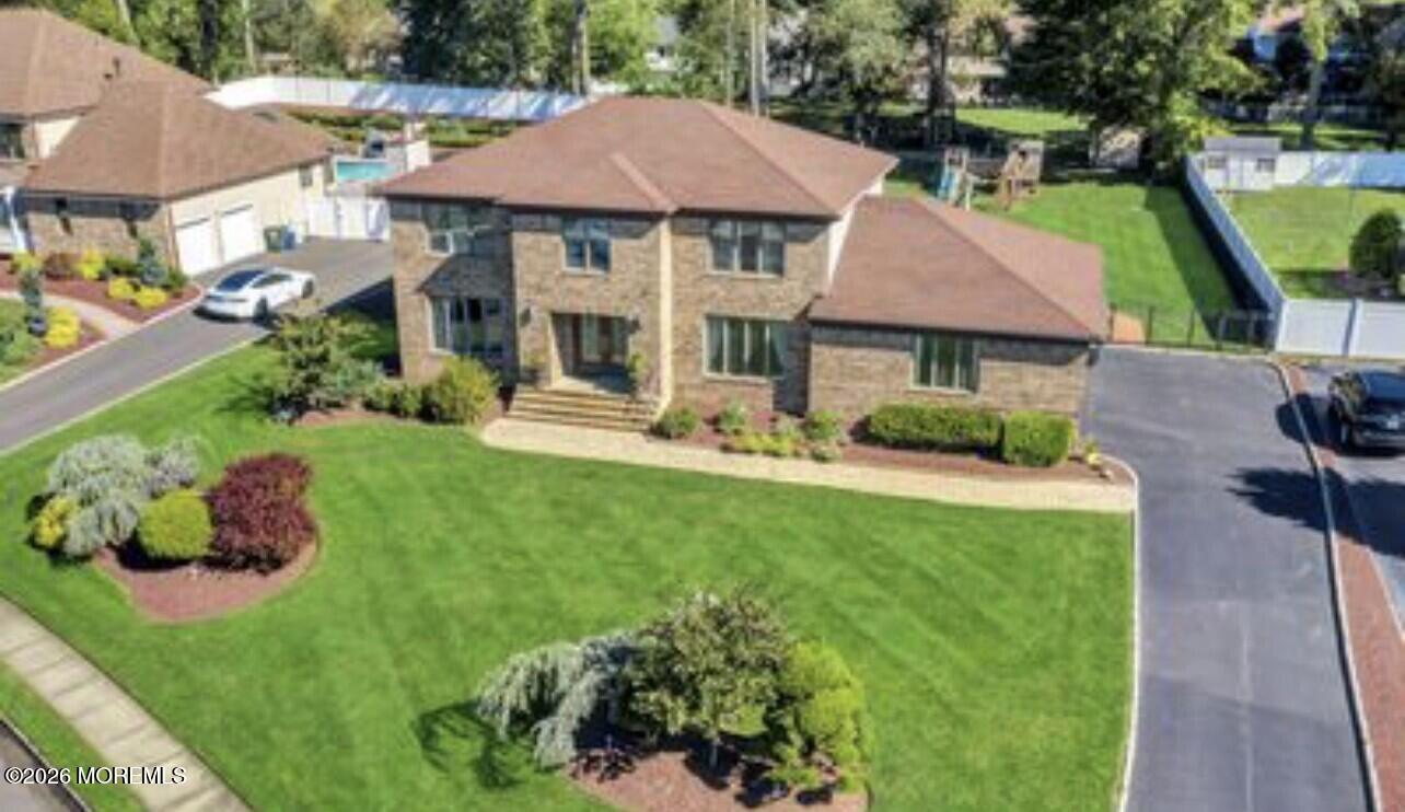5 Further Lane Morganville NJ 07751