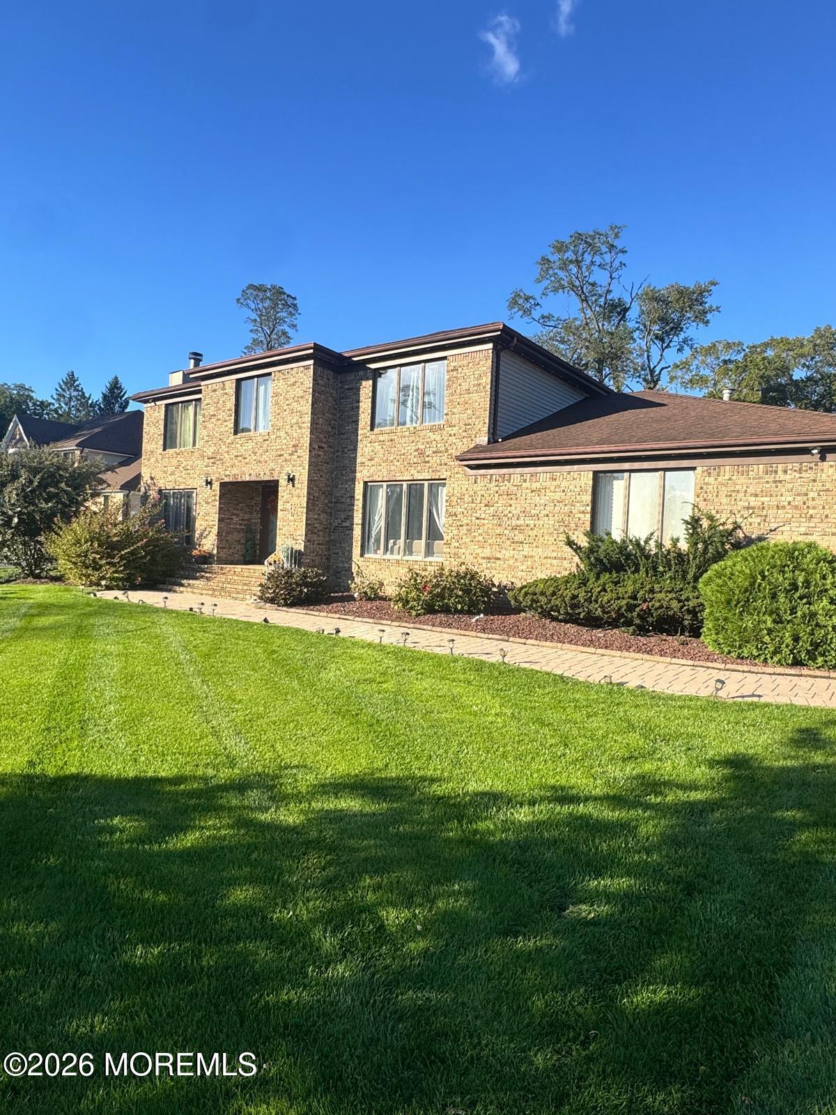 5 Further Lane Morganville NJ 07751