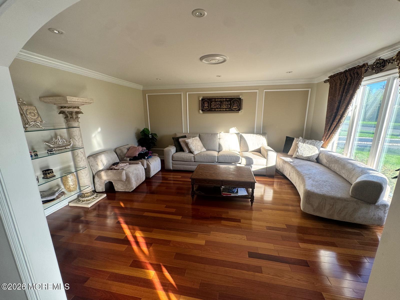 5 Further Lane Morganville NJ 07751