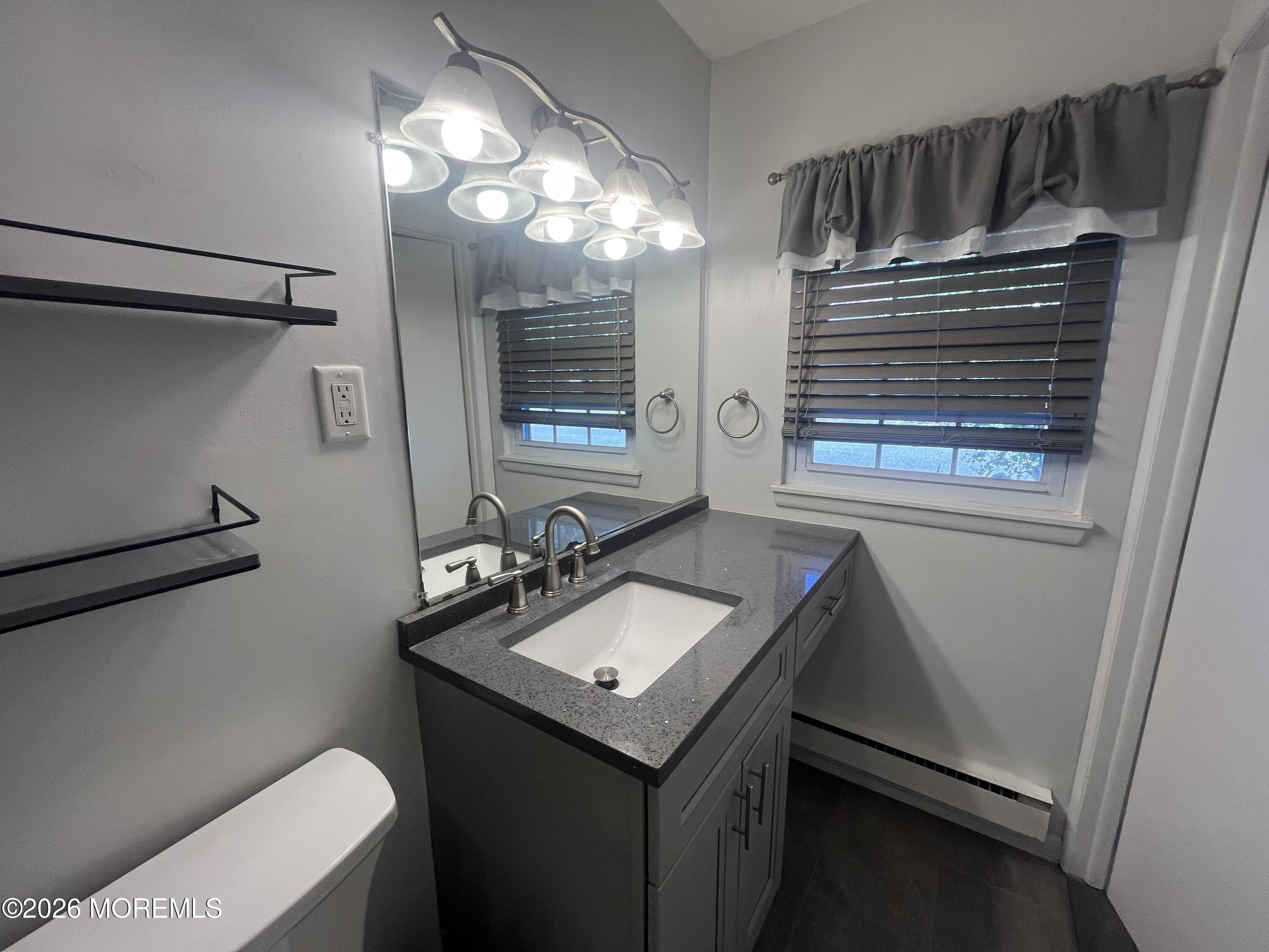 1023B Shetland Drive Lakewood NJ 08701