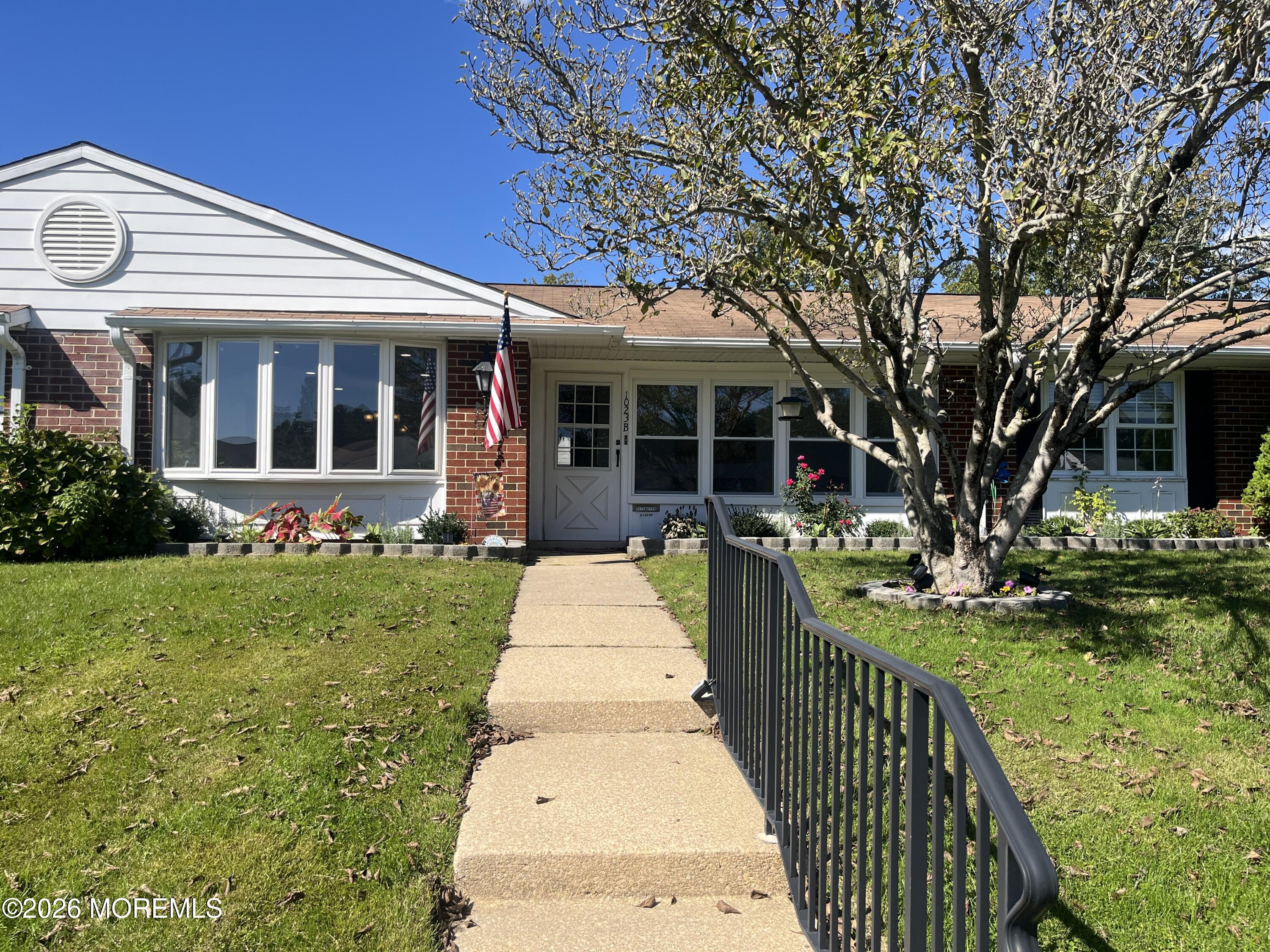 1023B Shetland Drive Lakewood NJ 08701