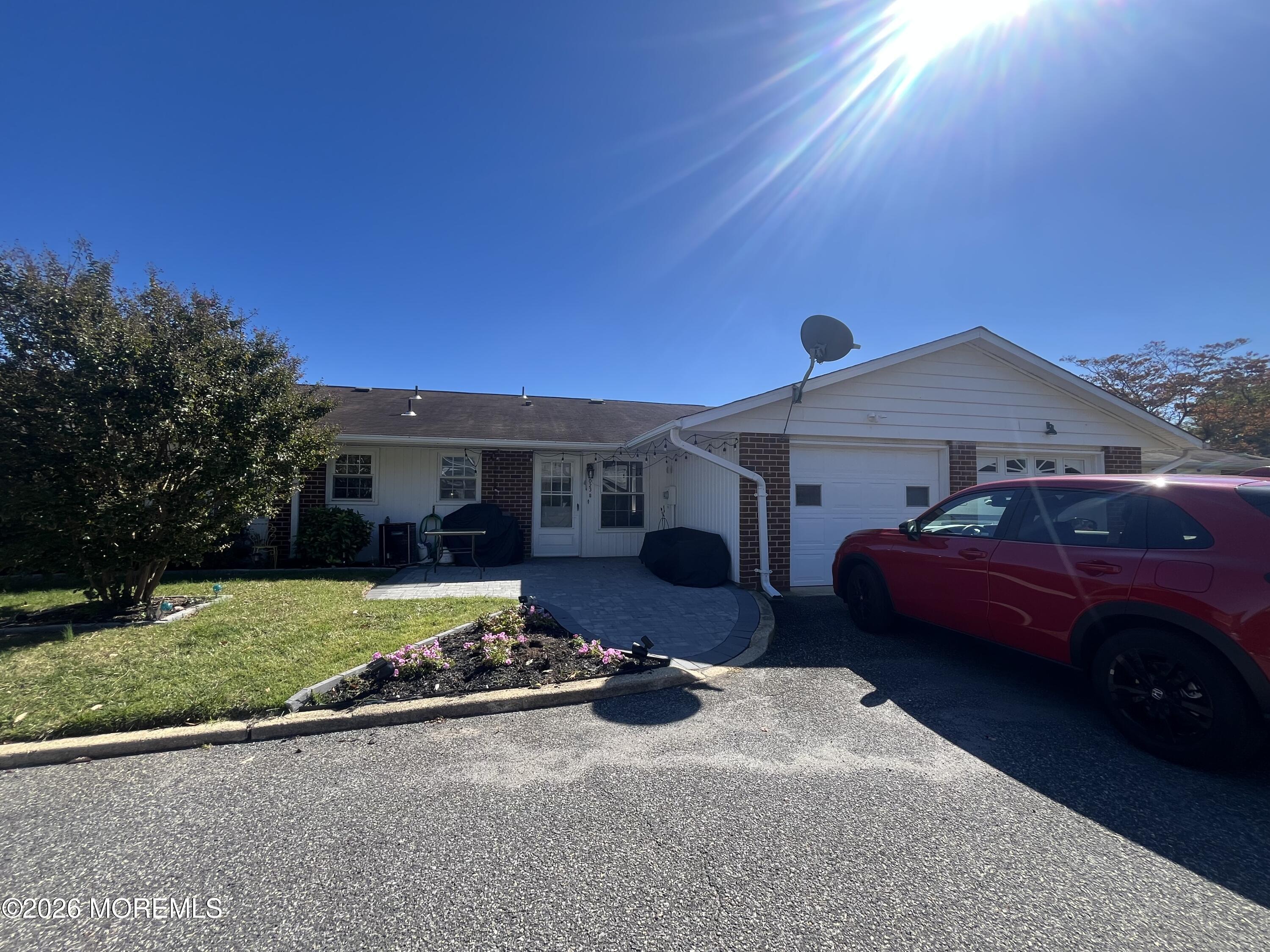 1023B Shetland Drive Lakewood NJ 08701