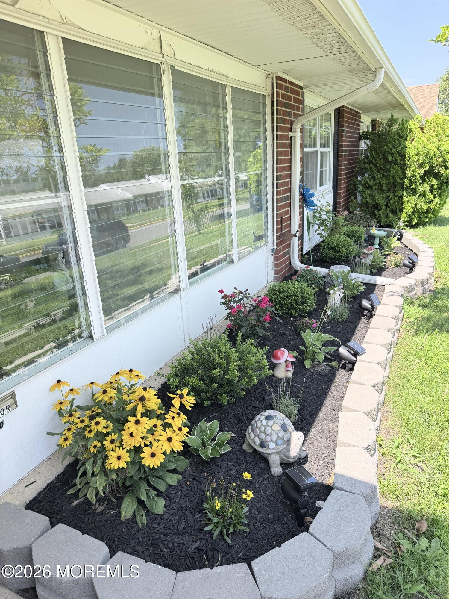 1023B Shetland Drive Lakewood NJ 08701