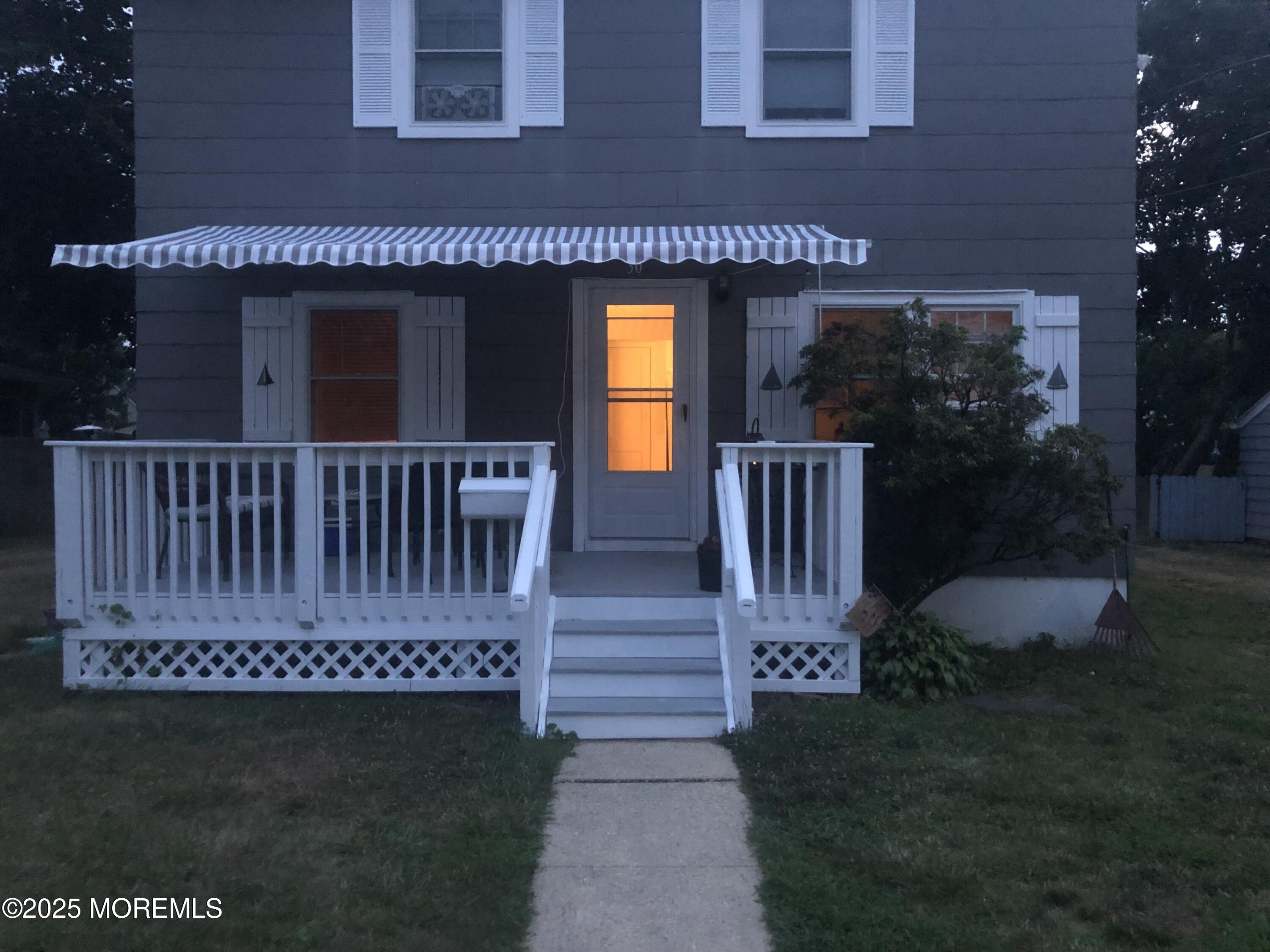 30 Borden Street Monmouth Beach NJ 07750