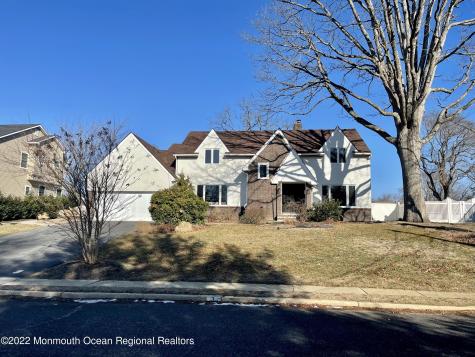 1 Karen Court West Long Branch NJ 07764