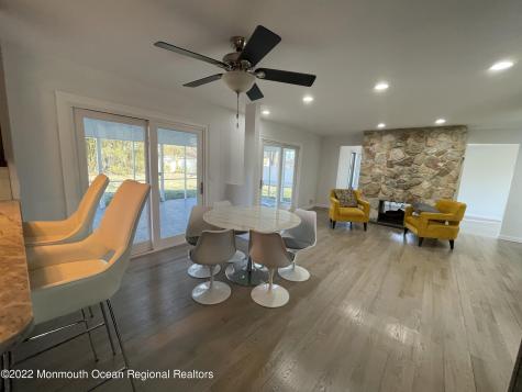 1 Karen Court West Long Branch NJ 07764