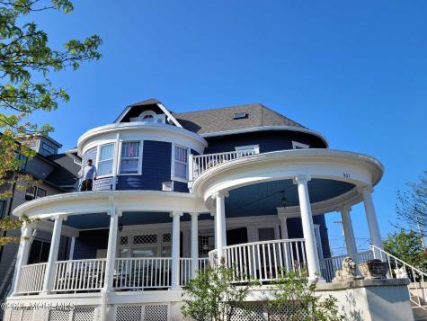 401 2nd Avenue Asbury Park NJ 07712