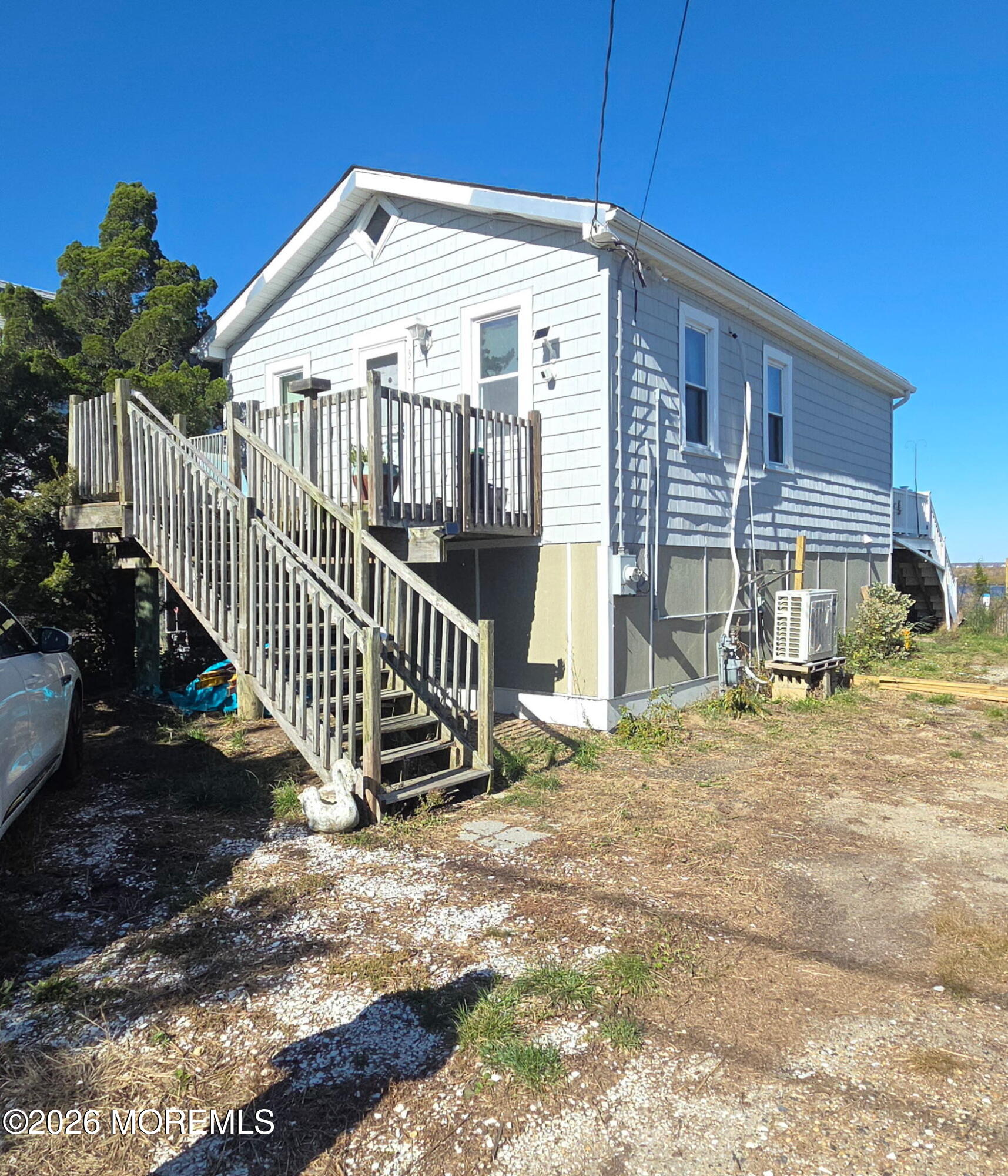 392 Dock Road West Creek NJ 08092