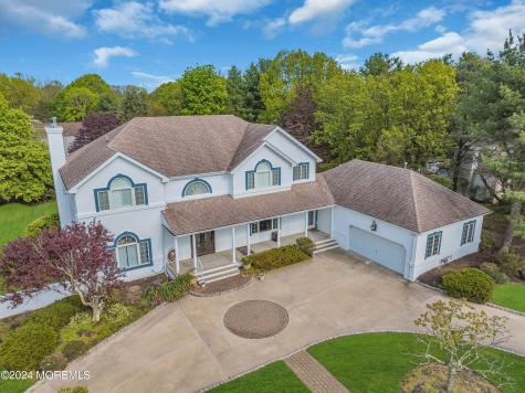 22 Meadow Lane West Long Branch NJ 07764