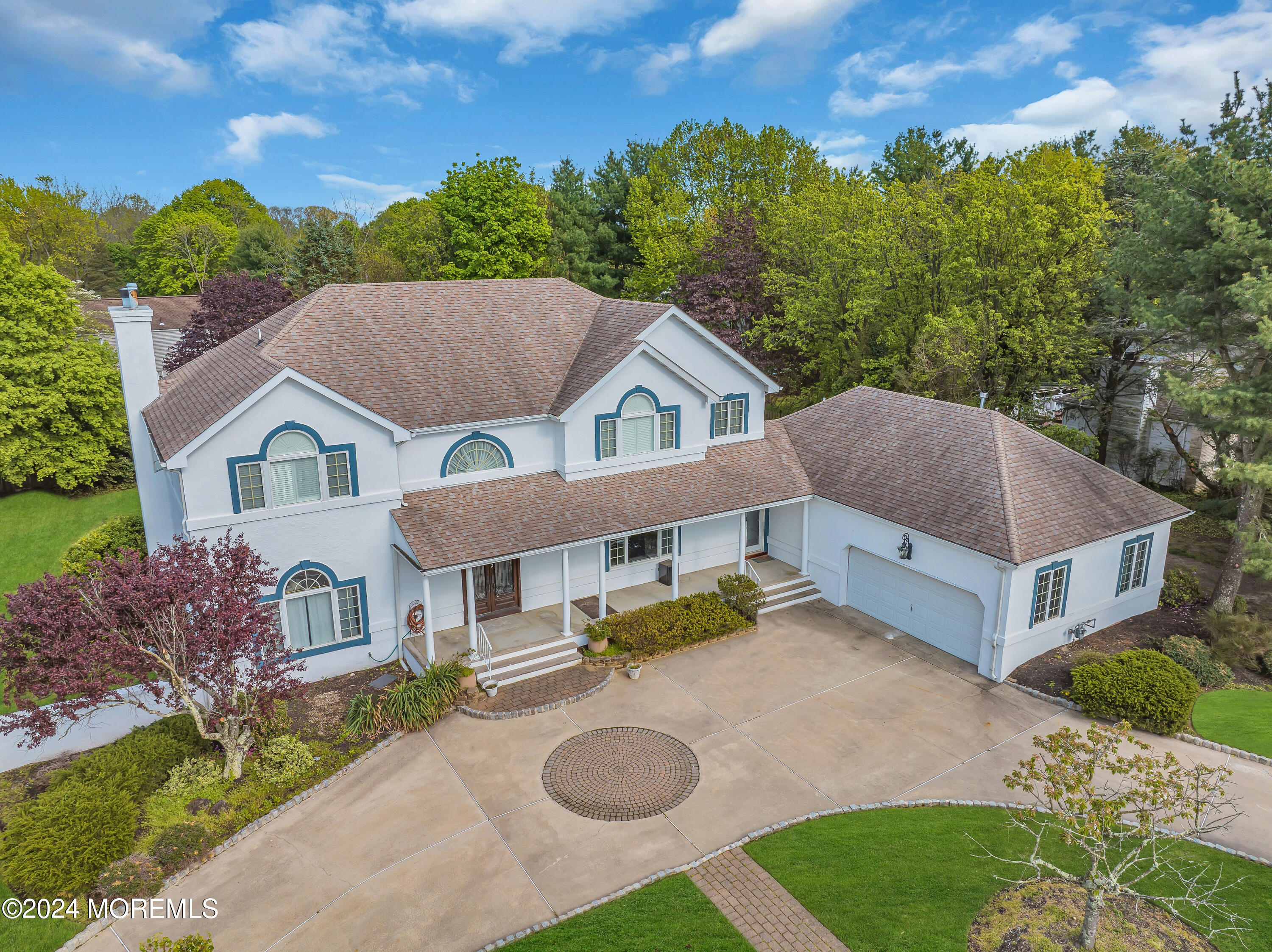 22 Meadow Lane West Long Branch NJ 07764