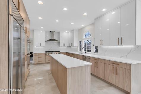 22 Meadow Lane West Long Branch NJ 07764