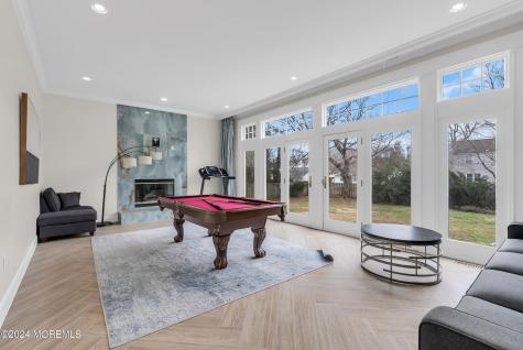 22 Meadow Lane West Long Branch NJ 07764
