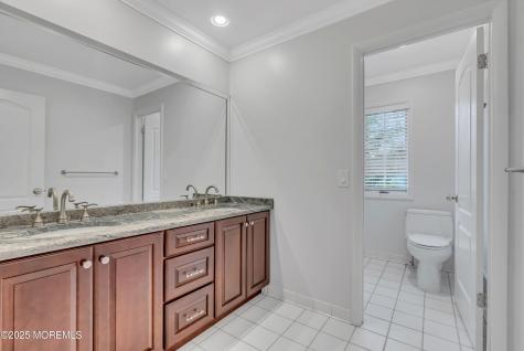 22 Meadow Lane West Long Branch NJ 07764