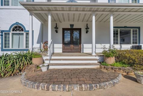 22 Meadow Lane West Long Branch NJ 07764