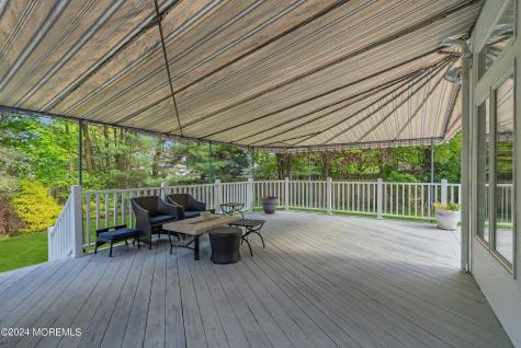 22 Meadow Lane West Long Branch NJ 07764