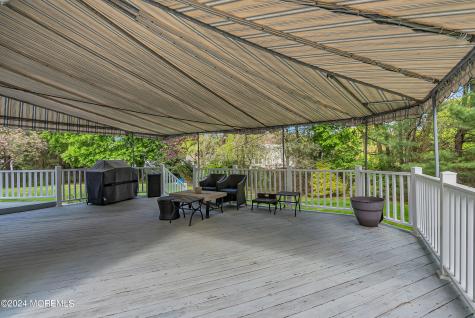 22 Meadow Lane West Long Branch NJ 07764