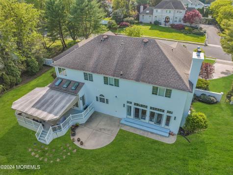 22 Meadow Lane West Long Branch NJ 07764