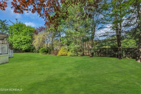 22 Meadow Lane West Long Branch NJ 07764