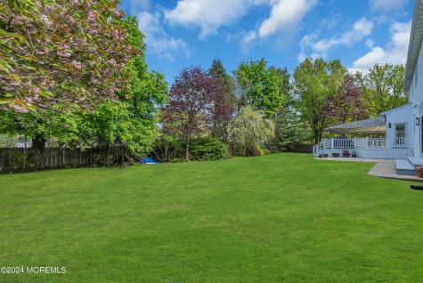 22 Meadow Lane West Long Branch NJ 07764
