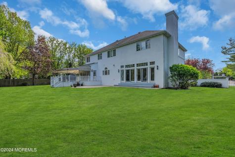 22 Meadow Lane West Long Branch NJ 07764