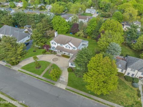 22 Meadow Lane West Long Branch NJ 07764